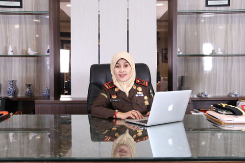 Baru 8 Pemerintah Daerah di Riau Ajukan Pendampingan ke Kejaksaan